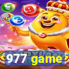 977 game